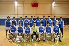 轮换阵容上 轮换阵容上